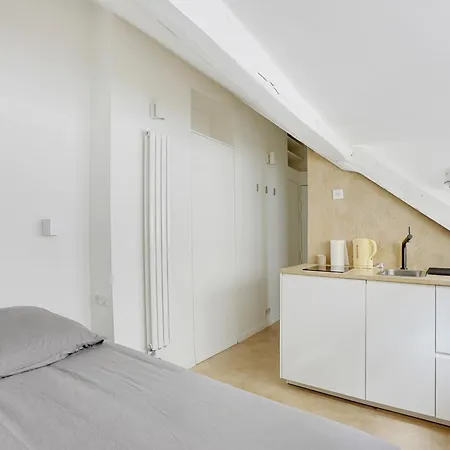 Odeon - Mabillon Luxury * Париж