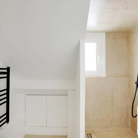 Apartamento Odeon - Mabillon Luxury