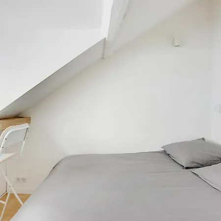 Odeon - Mabillon Luxury Apartamento París